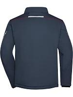 JN 853 Pracovní zimní softshellová bunda Color model 22492369 - Daiber