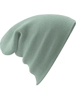 Beechfield B 45 Pletená čepice "Original" 53.0045 dusty green Beechfield B 45 Pletená čepice "Original" 53.0045 dusty green