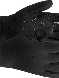 Essence Hybrid Glove Tréninkové rukavice v black model 22471588 - Craft Corporate