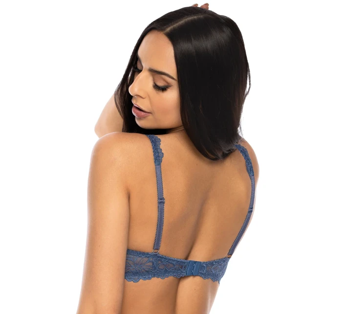 Mat 053/22 Carmela farba: zafír