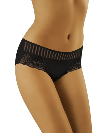 Wol-Bar Eco-Lu farba: čierna