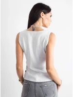 Dámský top AT TP model 17292515 fialová - FPrice