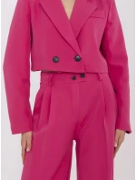 Komplet DHJ KMPL model 21091727 fuksjowy - FPrice