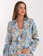 Blazer IT MA FL8932.60 svetlomodrá Blazer IT MA FL8932.60 svetlomodrá