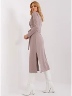 LK SK šaty 509456.99 tmavá lila