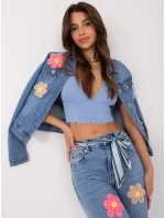 Kurtka NM KR model 19639060 niebieski - FPrice