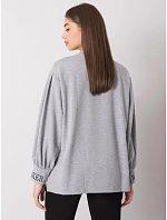 Bluza RV BL model 22266536 szary - FPrice