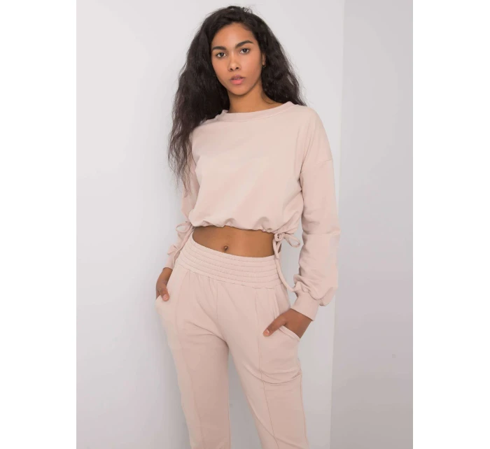 Súprava RV KMPL 6692.70 béžová