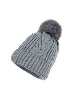 Čepice Pearl Charm Grey Cap - Art of Polo Čepice Pearl Charm Grey Cap - Art of Polo