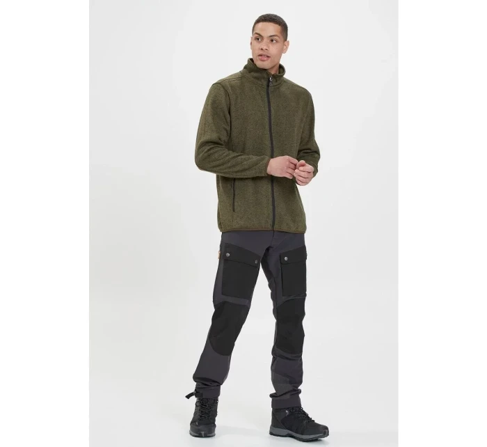 Pánská fleecová bunda Whistler Pareman