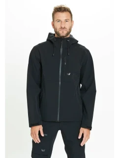 Pánská nepromokavá bunda model 20046884 M - Whistler