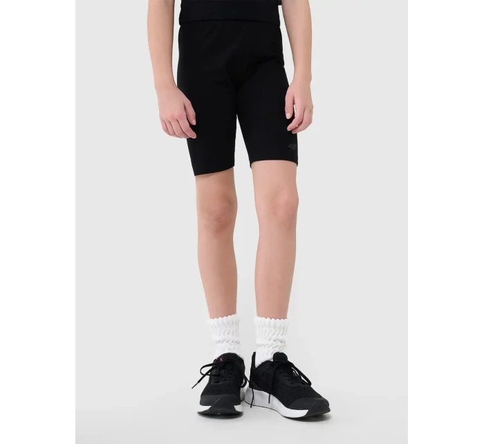 Dievčenské šortky 4F