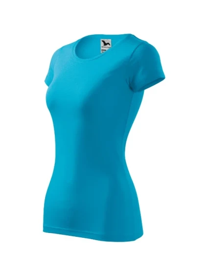 Glance Tričko tyrkysové