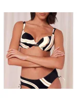 Dámske plavky Summer Allure WP 0034 Black - Triumph