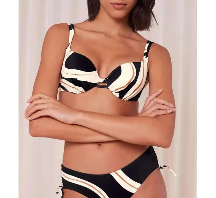 Dámske plavky Summer Allure WP 0034 Black - Triumph