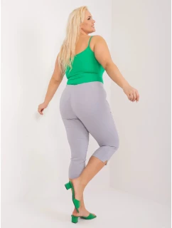 Dámské model 21314654 světle šedé - FPrice