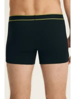 PÁNSKE ŠORTKY BEE 2PAK LONG 44556 SS26