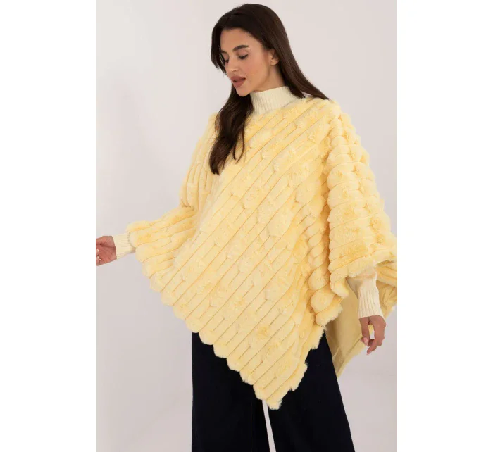 Poncho model 200534 AT