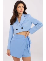 Nohavice sukňa model 208511 Taliansko Moda