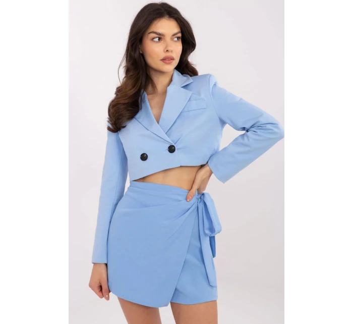 Nohavice sukňa model 208511 Taliansko Moda