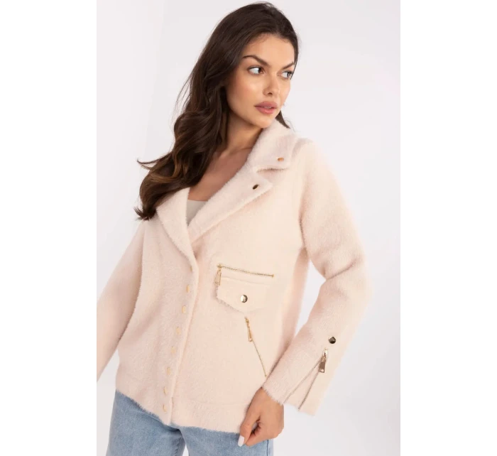 Bunda model 211725 MBM