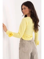 Blúzka model 222864 Taliansko Moda