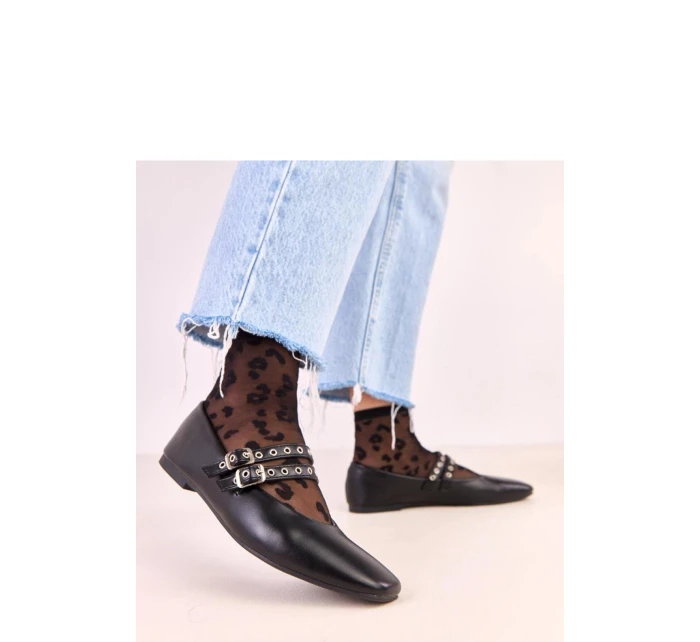 Baleríny model 223149 Solea Baleríny model 223149 Solea