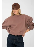 Mikina model 224128 Továrenská cena Mikina model 224128 Továrenská cena