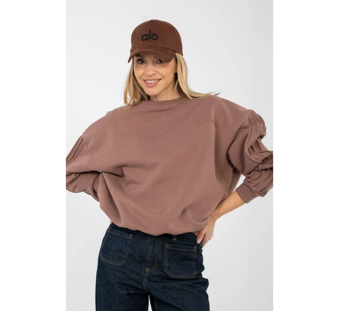 Mikina model 224128 Továrenská cena Mikina model 224128 Továrenská cena