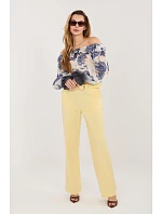 Dámske nohavice model 225878 Rue Paris