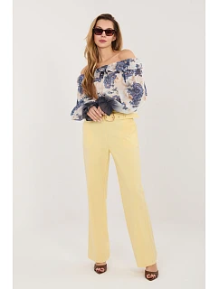 Dámske nohavice model 225878 Rue Paris