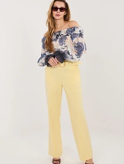 Dámske nohavice model 225878 Rue Paris