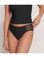 Dámske nohavičky Soft ADAPT Hipster - BLACK - čierne 0004 - SLOGGI Dámske nohavičky Soft ADAPT Hipster - BLACK - čierne 0004 - SLOGGI