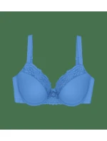 Ladyform Soft T W01 - BLUE - TRIUMPH BLUE - TRIUMPH