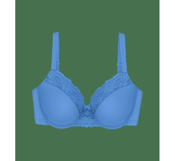 Ladyform Soft T W01 - BLUE - TRIUMPH BLUE - TRIUMPH