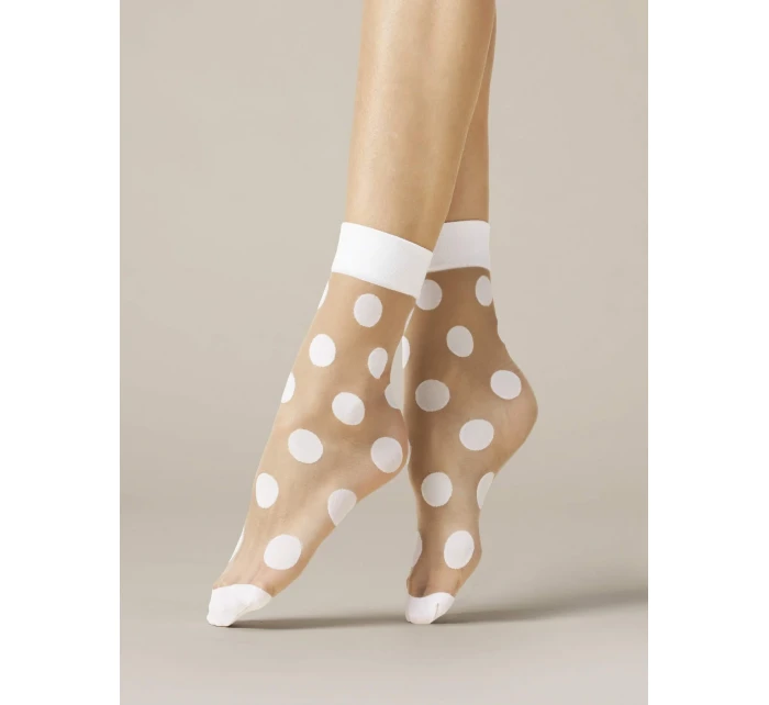 Ponožky Fiore G 1080 Virginia 20 den Ponožky Fiore G 1080 Virginia 20 den