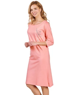 Dámska nočná košeľa 3242 Ashley - TARO