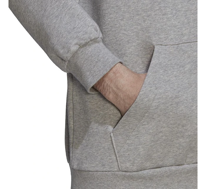 Adidas Stadium Fleece Badge of Sport Hoodie M HC5869 Muži