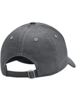 Under Armour Branded Lockup Adj M 1381645 012 Pánska baseballová čiapka Under Armour Branded Lockup Adj M 1381645 012 Pánska baseballová čiapka