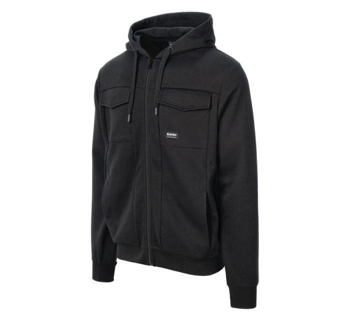 Mikina  M model 20810253 - Hi-Tec