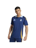 Adidas Real Madrid Training JSY M Tričko JE4207 Adidas Real Madrid Training JSY M Tričko JE4207