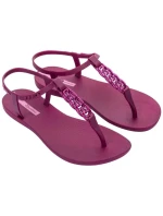 Ipanema Sandal Class dámske žabky sandále light comfortable pink women's
