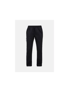 W GoreTex kalhoty černé model 22219182 - Peak Performance