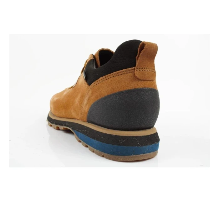 Aku Bellamont Gore-tex pánska robustná turistická obuv