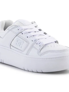DC Topánky Manteca 4 Platform ADJS100156-WW0