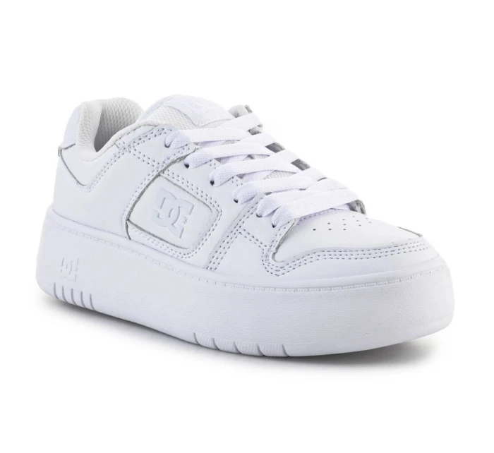 Shoes 4 Platform model 21814212 - Dc Shoes 4 Platform model 21814212 - Dc