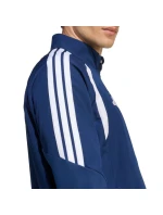 Pánska mikina adidas Tiro 26 League Presentation navy blue JZ9048 pánske oblečenie