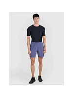 Pánské rychleschnoucí tréninkové šortky model 22071400 - 4F