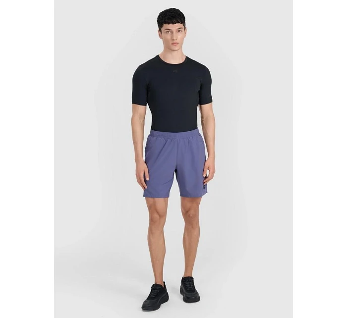 Pánské rychleschnoucí tréninkové šortky model 22071400 - 4F
