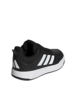 Detská obuv adidas Tensaur Sport 3.0 K black and white JQ1860